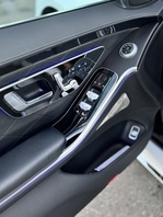 Mercedes-Benz S 350 2023s