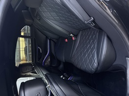 Mercedes-Benz S 350 2023s