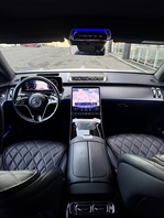 Mercedes-Benz S 350 2023s