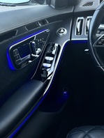 Mercedes-Benz S 350 2023s