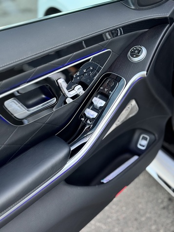 Mercedes-Benz S 350 2023 