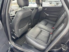Ford Mondeo 2007s