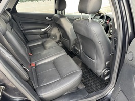 Ford Mondeo 2007s