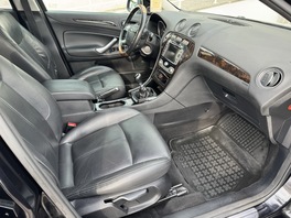 Ford Mondeo 2007s