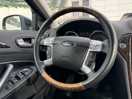 Ford Mondeo 2007s