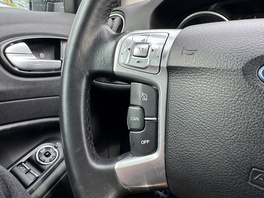 Ford Mondeo 2007s