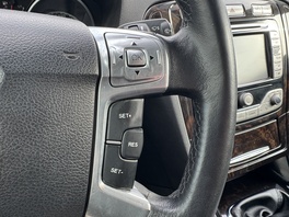 Ford Mondeo 2007s