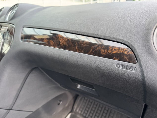 Ford Mondeo 2007 