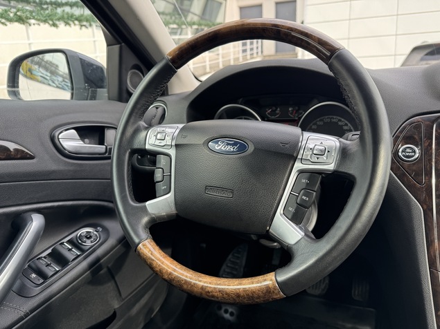Ford Mondeo 2007 