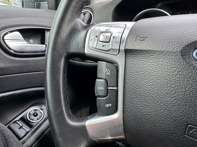 Ford Mondeo 2007 