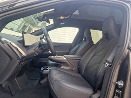 BMW IX40 2021s