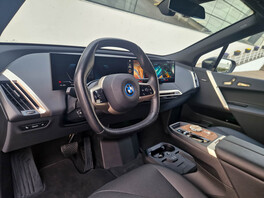 BMW IX40 2021s