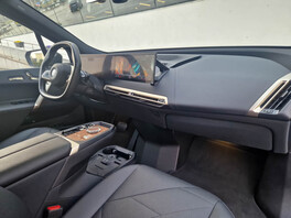 BMW IX40 2021s