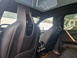 BMW IX40 2021s
