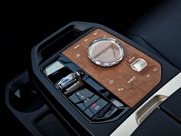 BMW IX40 2021s