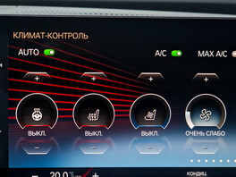 BMW IX40 2021s