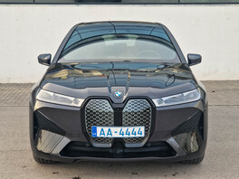 BMW IX40 2021s