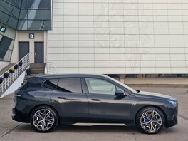BMW IX40 2021s