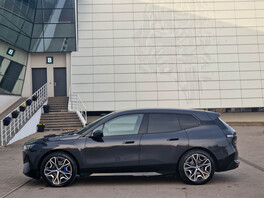 BMW IX40 2021s