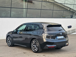 BMW IX40 2021s