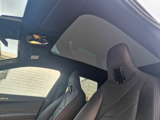 BMW IX40 2021 