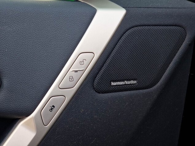 BMW IX40 2021 