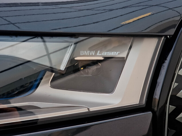 BMW IX40 2021 