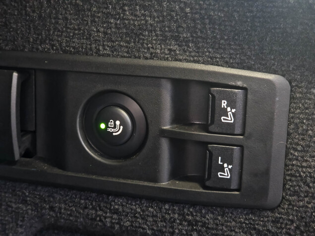 BMW IX40 2021 