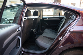 Volkswagen Passat (B8) 2015s
