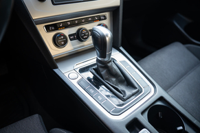 Volkswagen Passat (B8) 2015s