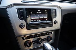 Volkswagen Passat (B8) 2015s