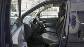 Dacia Dokker 2021s