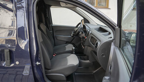 Dacia Dokker 2021s