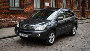 Lexus RX 400 2005s