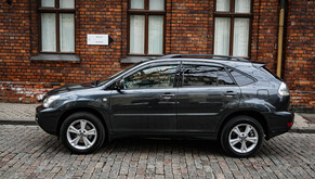 Lexus RX 400 2005s