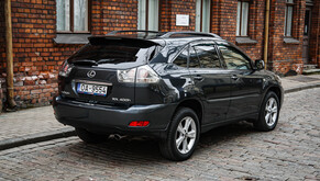 Lexus RX 400 2005s