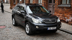 Lexus RX 400 2005s