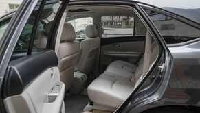 Lexus RX 400 2005s