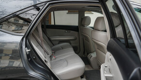 Lexus RX 400 2005s