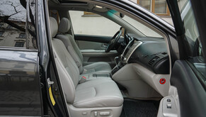 Lexus RX 400 2005s