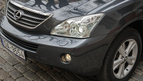 Lexus RX 400 2005s