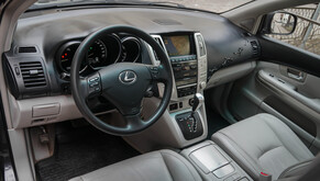 Lexus RX 400 2005s