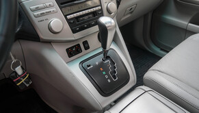 Lexus RX 400 2005s