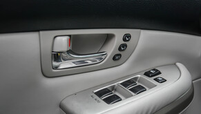 Lexus RX 400 2005s