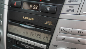 Lexus RX 400 2005s