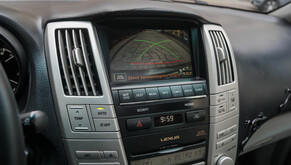 Lexus RX 400 2005s