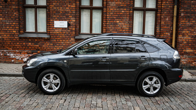 Lexus RX 400 2005 
