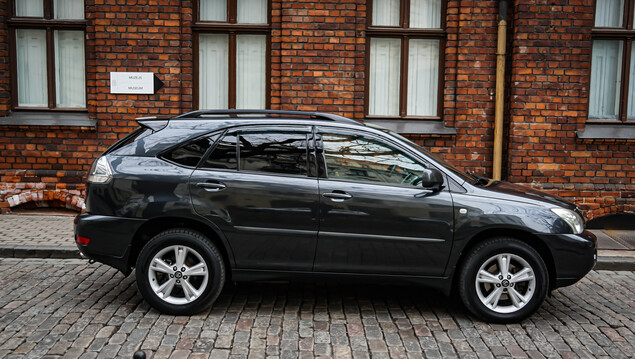 Lexus RX 400 2005 