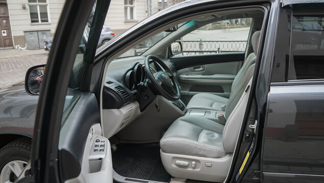 Lexus RX 400 2005 