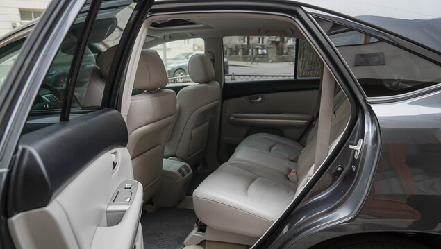 Lexus RX 400 2005 